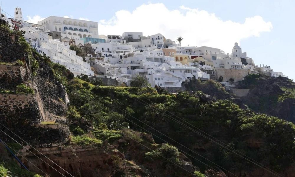 800 σεισμοί άνω των 3 ρίχτερ σε 7 ημέρες - Τα 7 μέτρα που συστήνουν